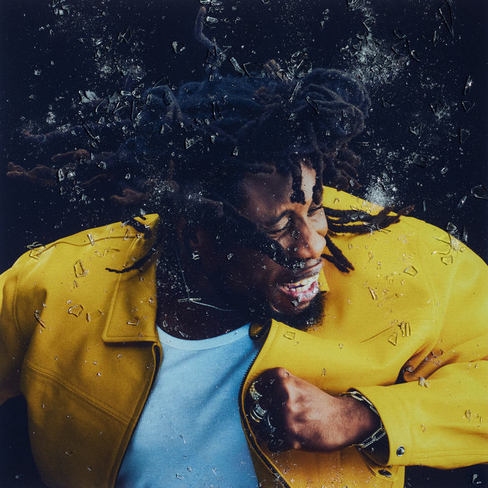 Song of the Day: Just My Luck by Obongjayar