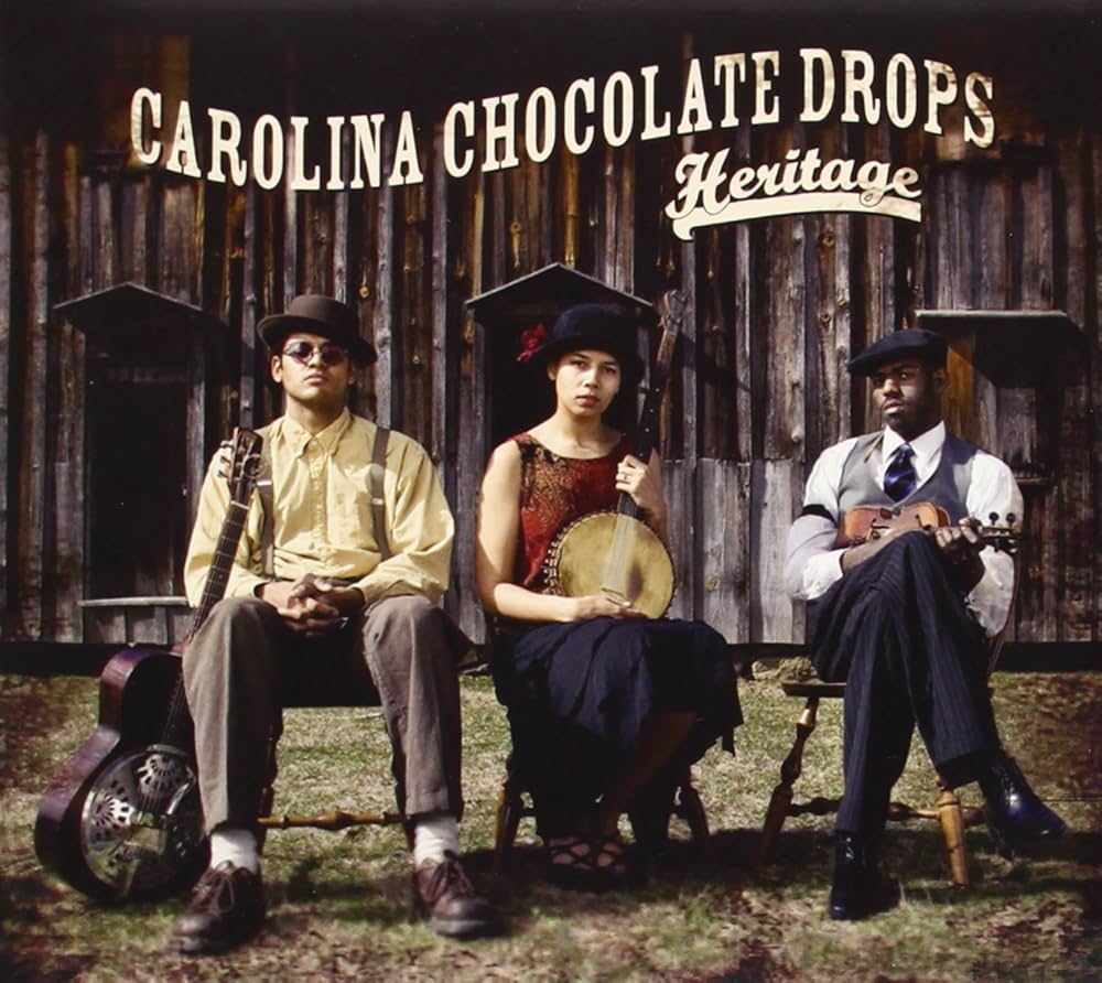 Song of the Day: “Don’t Get Trouble in Your Mind” by Carolina Chocolate Drops