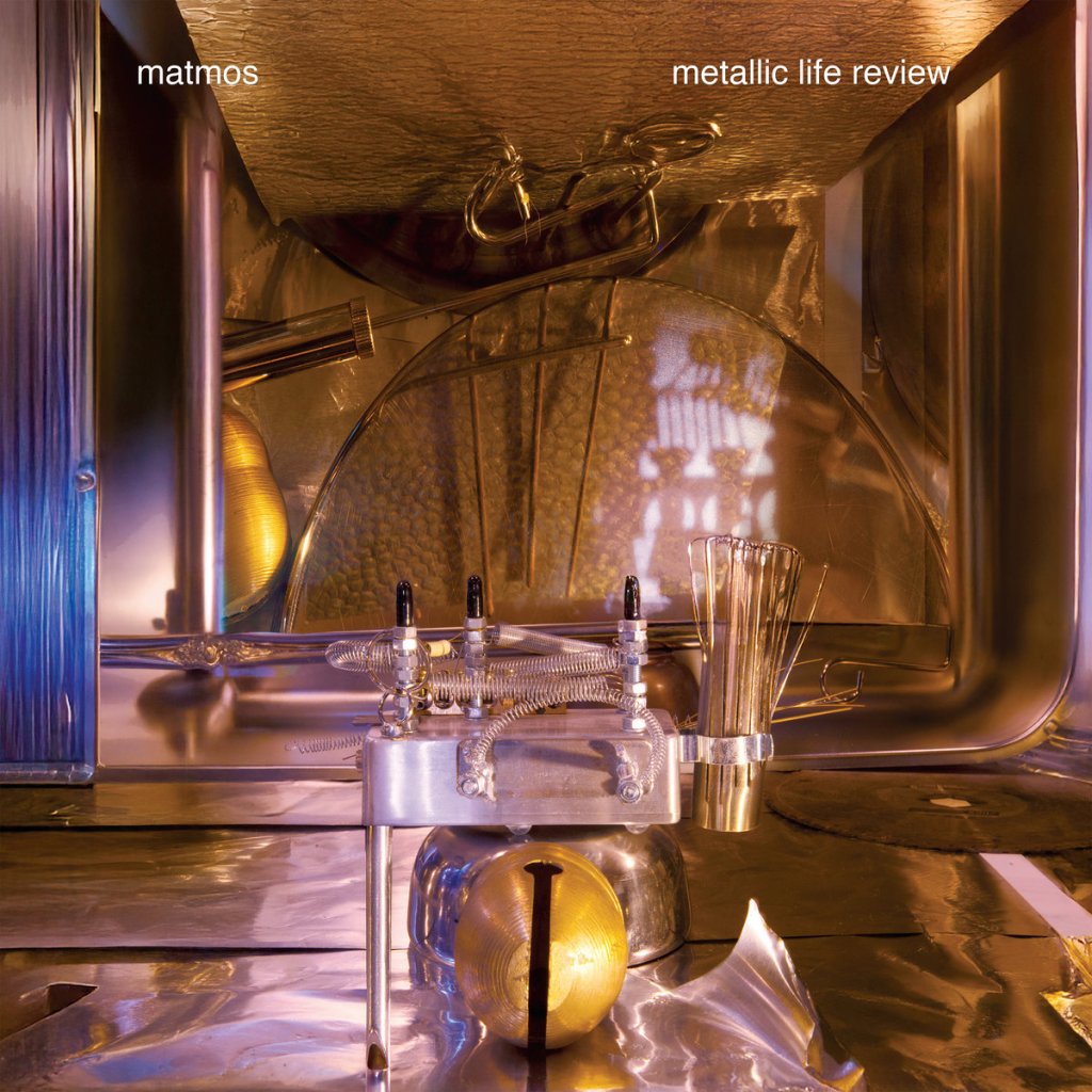 Song of the Day: Norway Doorway by&nbsp;Matmos