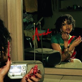 Song of the Day: “Aweh” by&nbsp;lordkez