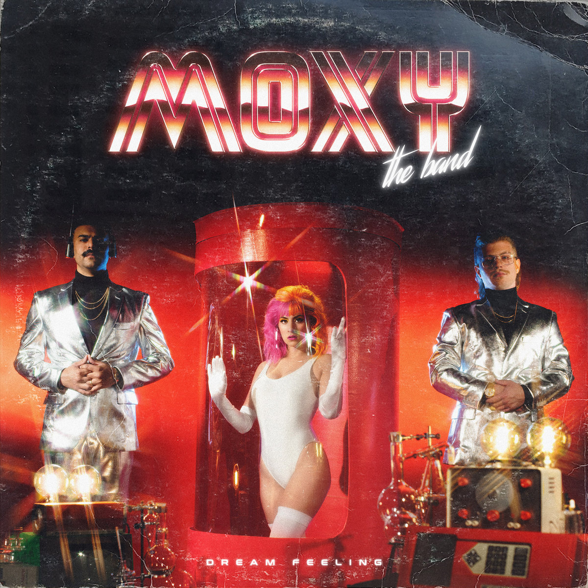 Song of the Day: “The Cost” by Moxy the Band