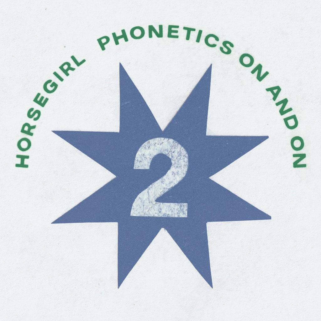 Why You Should Spin: Phonetics On and On by Horsegirl