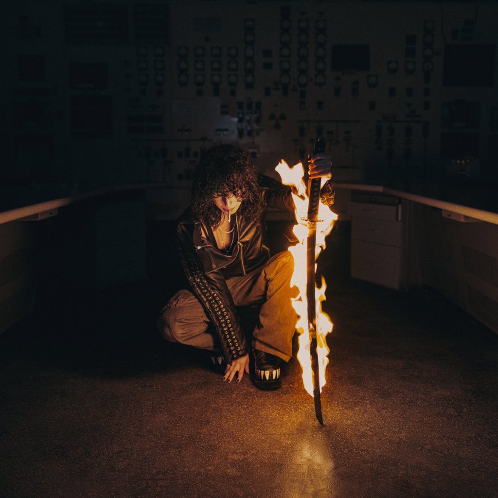 Why You Should Spin: Revengeseekerz by Jane&nbsp;Remover