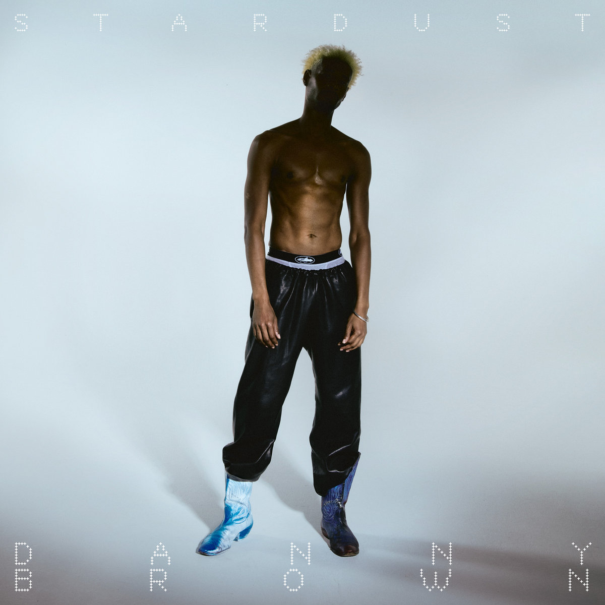 Why You Should Spin: Stardust by Danny Brown