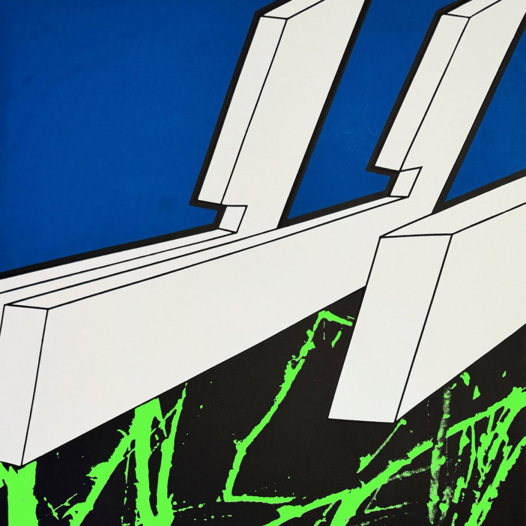 Why You Should Spin: Tranquilizer by Oneohtrix Point Never