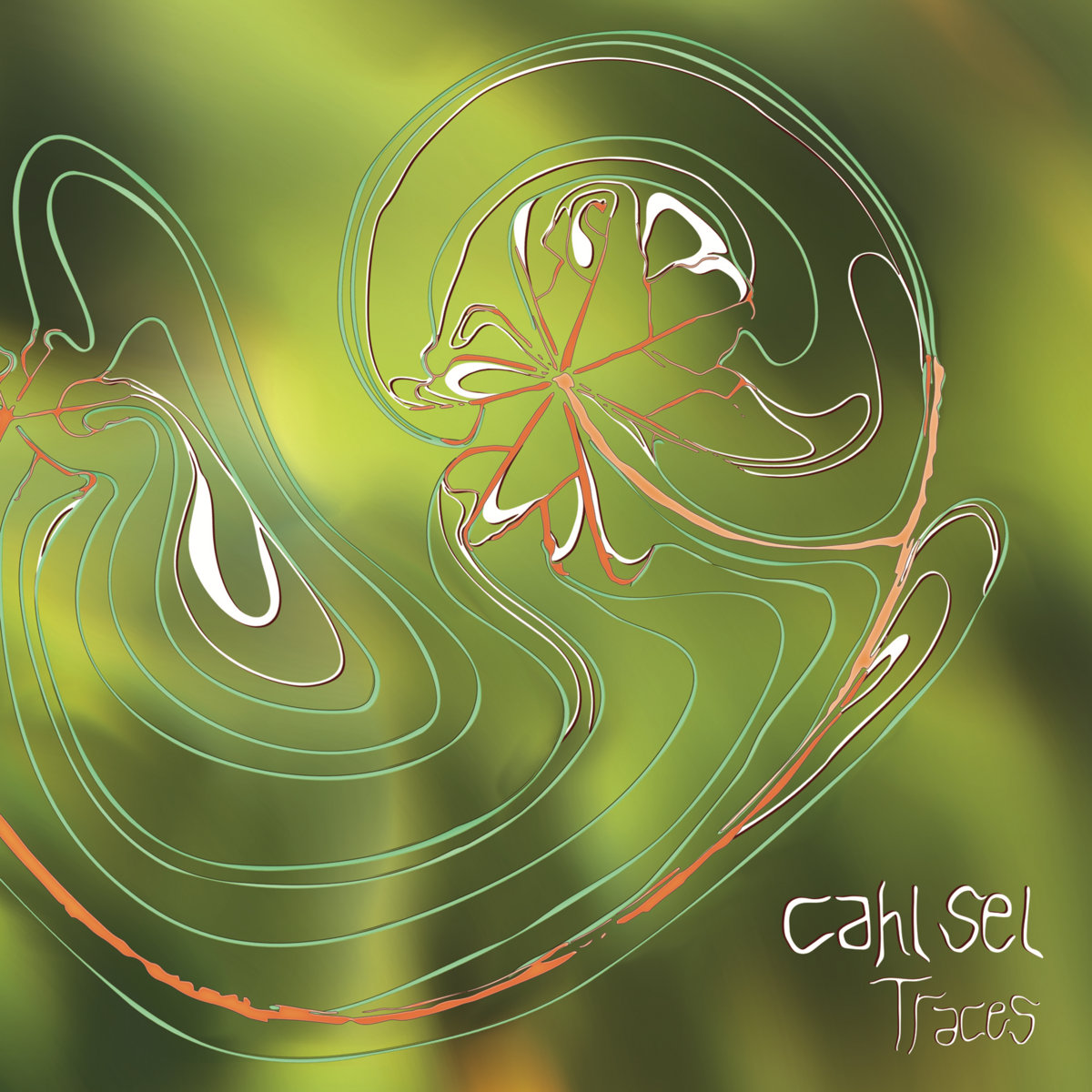 Why You Should Spin: Traces by Cahl Sel
