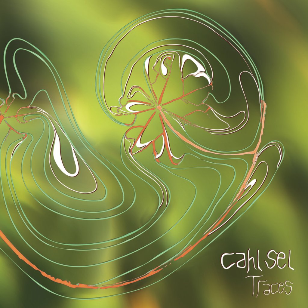 Why You Should Spin: Traces by Cahl&nbsp;Sel