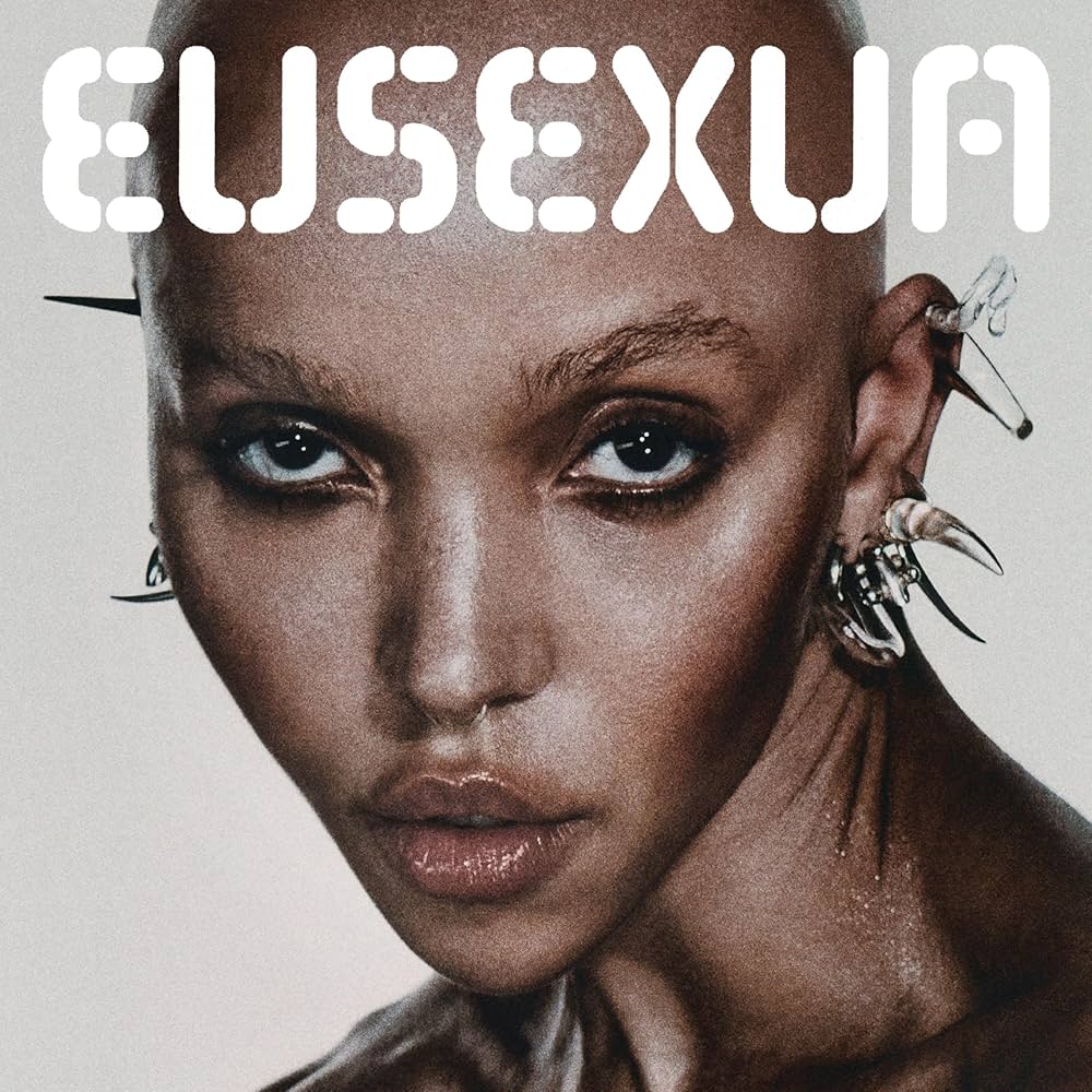 Why You Should Spin: Eusexua by FKA Twigs
