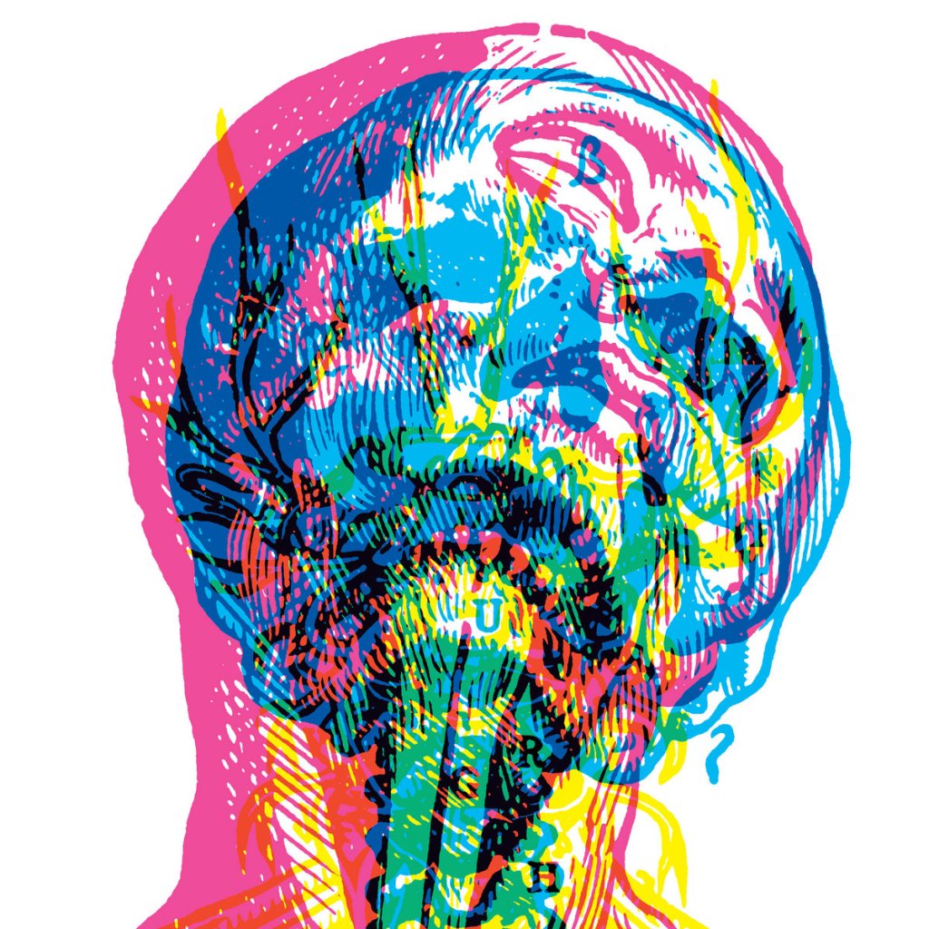 Why You Should Spin: URGH by Mandy,&nbsp;Indiana