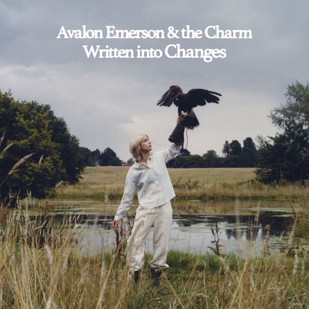 Why You Should Spin: Written into Changes by Avalon Emerson & the Charm