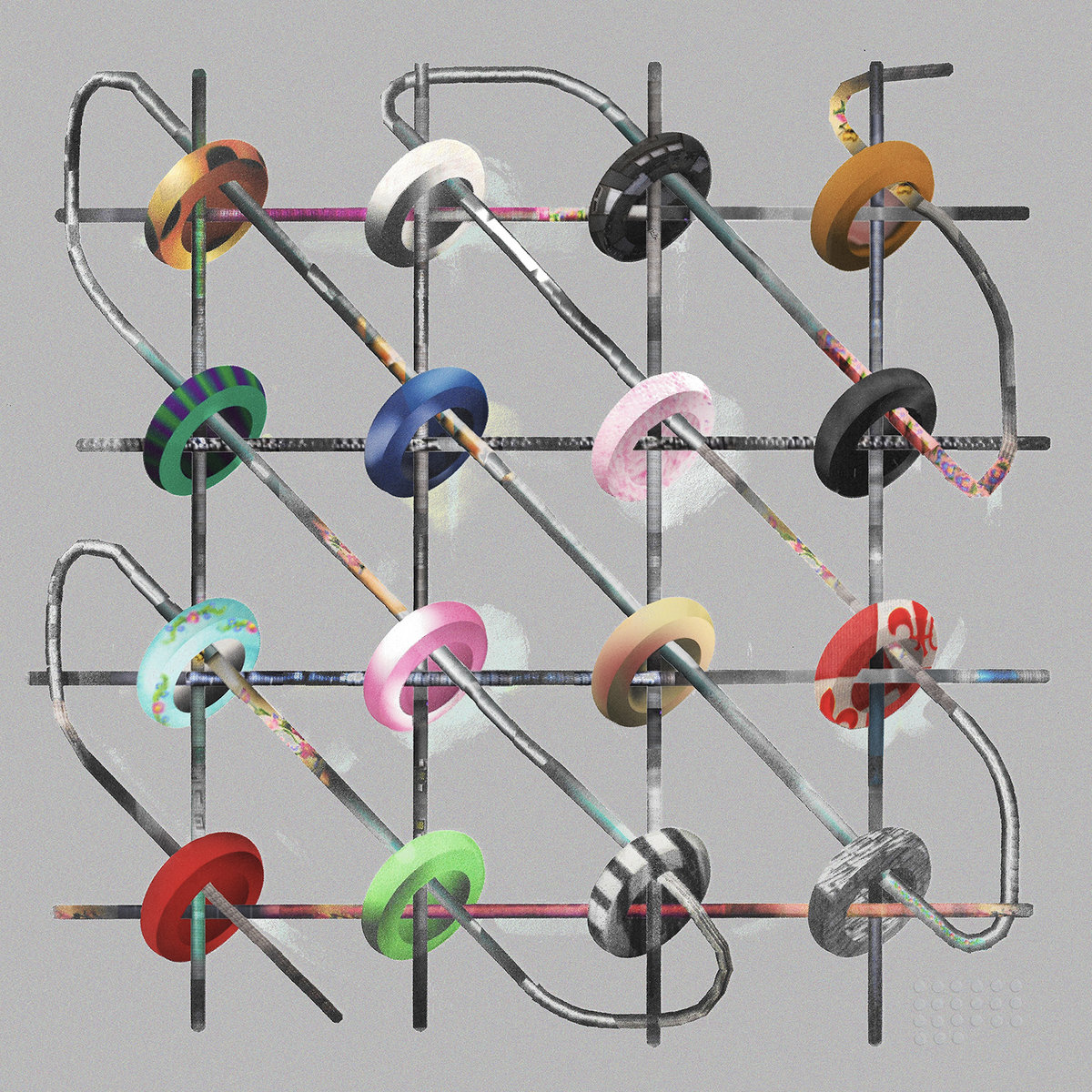 Why You Should Spin: bitknot by feeble little horse