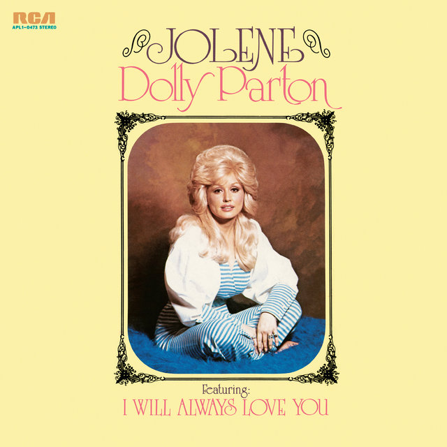 Song of the Day: “Jolene” by Dolly Parton