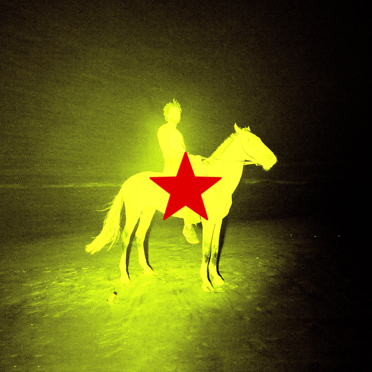 Why You Should Spin: Redstar Wu & the Worldwide Scourge by Genesis Owusu
